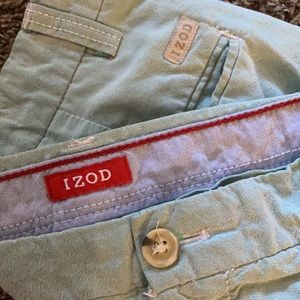 IZOD Men’s Shorts